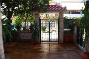 Filoxenia Apartment